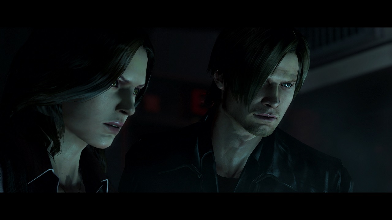 Resident Evil 6