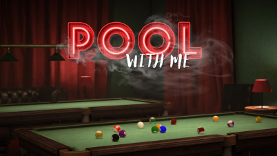 Pool With Me