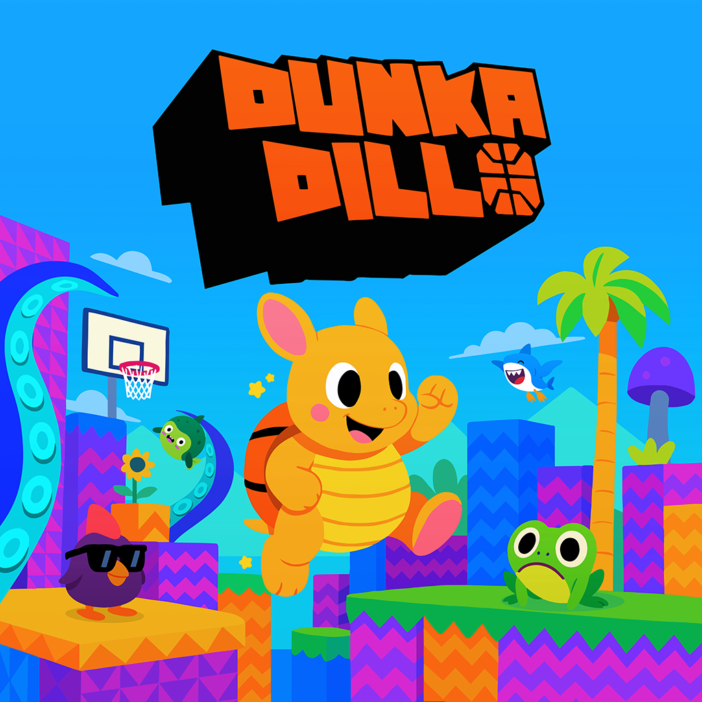 Dunkadillo