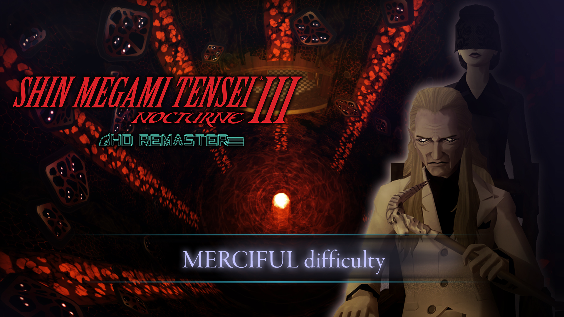 Merciful Difficulty
