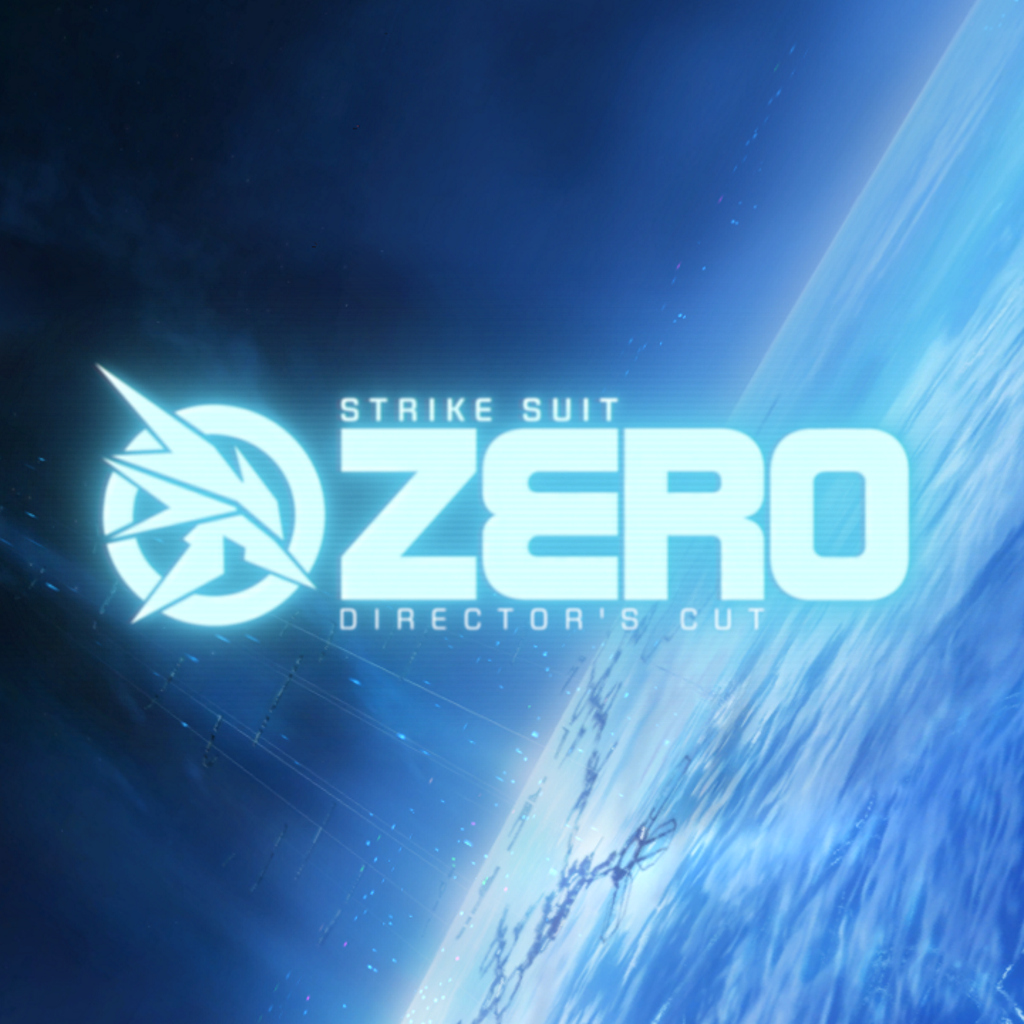Strike Suit Zero: Director's Cut