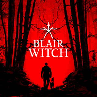 布莱尔女巫-游戏公社