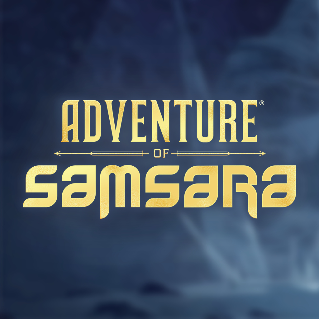 Adventure of Samsara