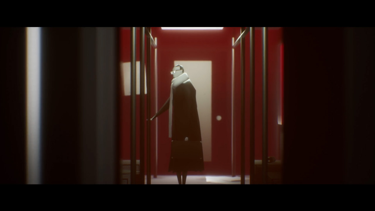 The Plane Effect - サラリーマン -