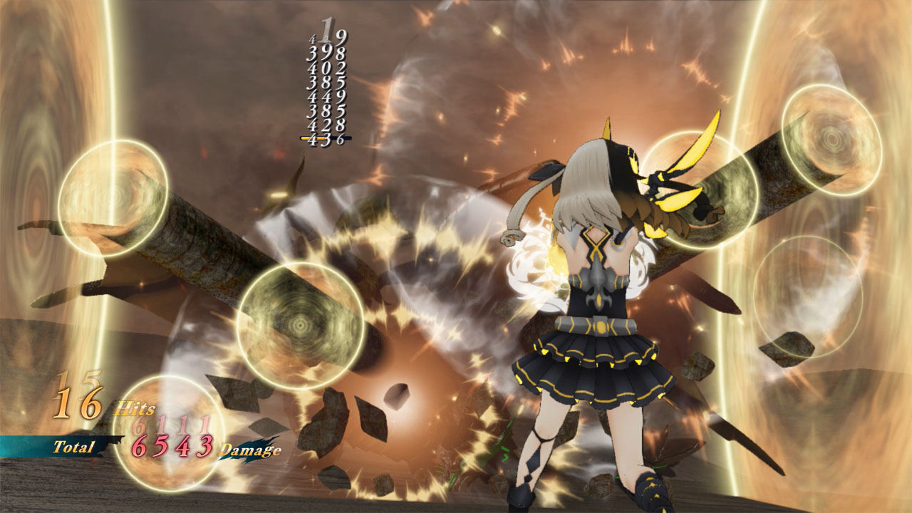 竜星のヴァルニール