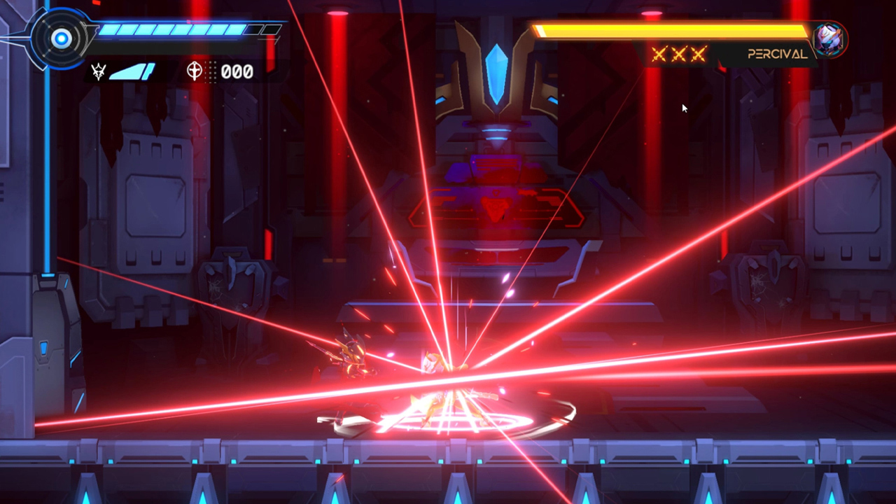 Fallen Knight: Rebellion of the Fallen + Fallen Knight: Rise of the Fallen