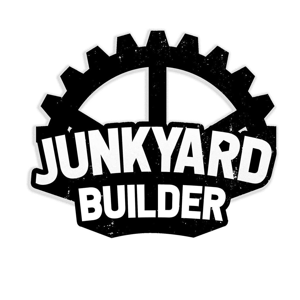 Junkyard Builder