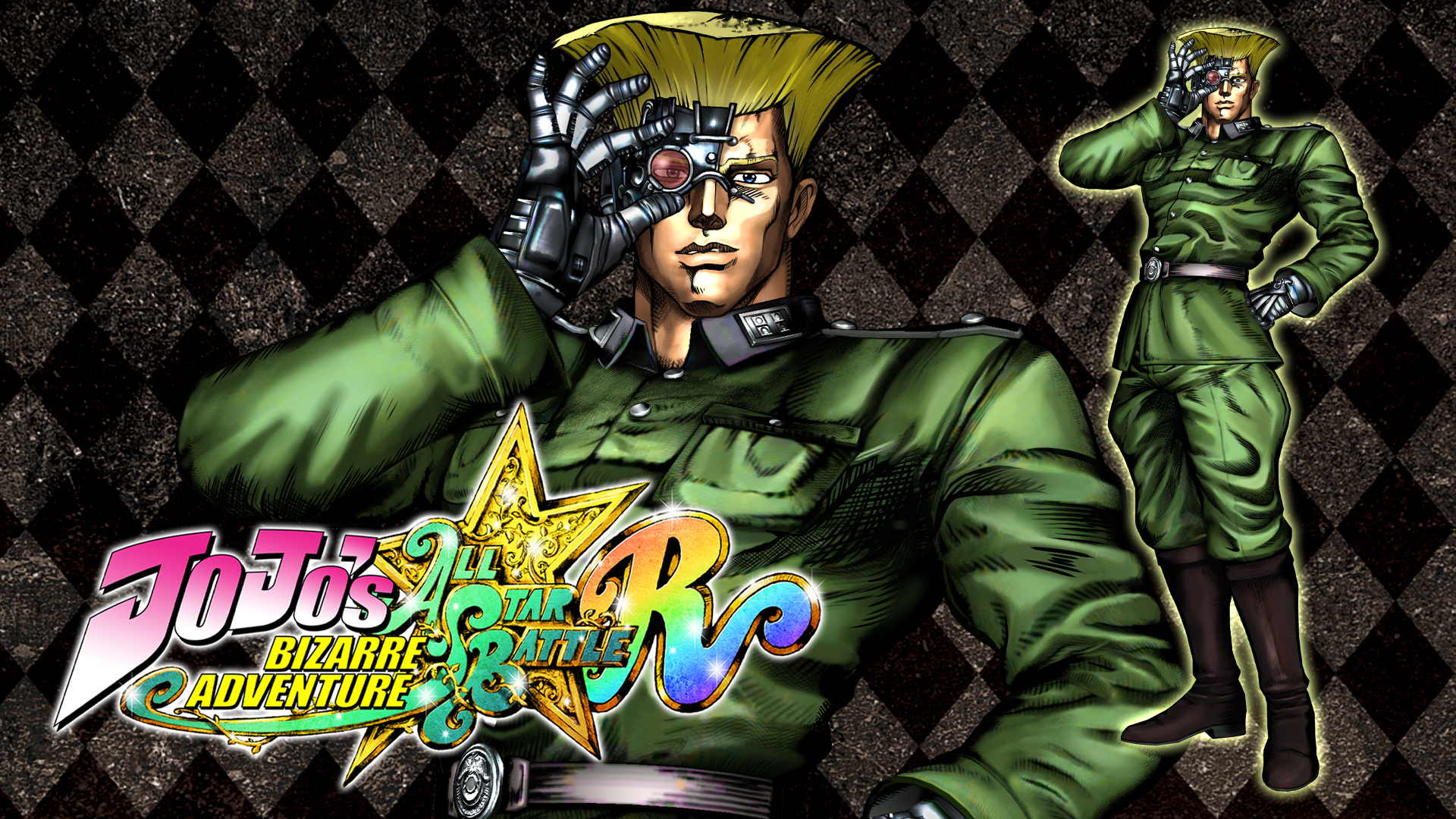 JoJo's Bizarre Adventure: All-Star Battle R Season Pass for Nintendo Switch  - Nintendo Official Site