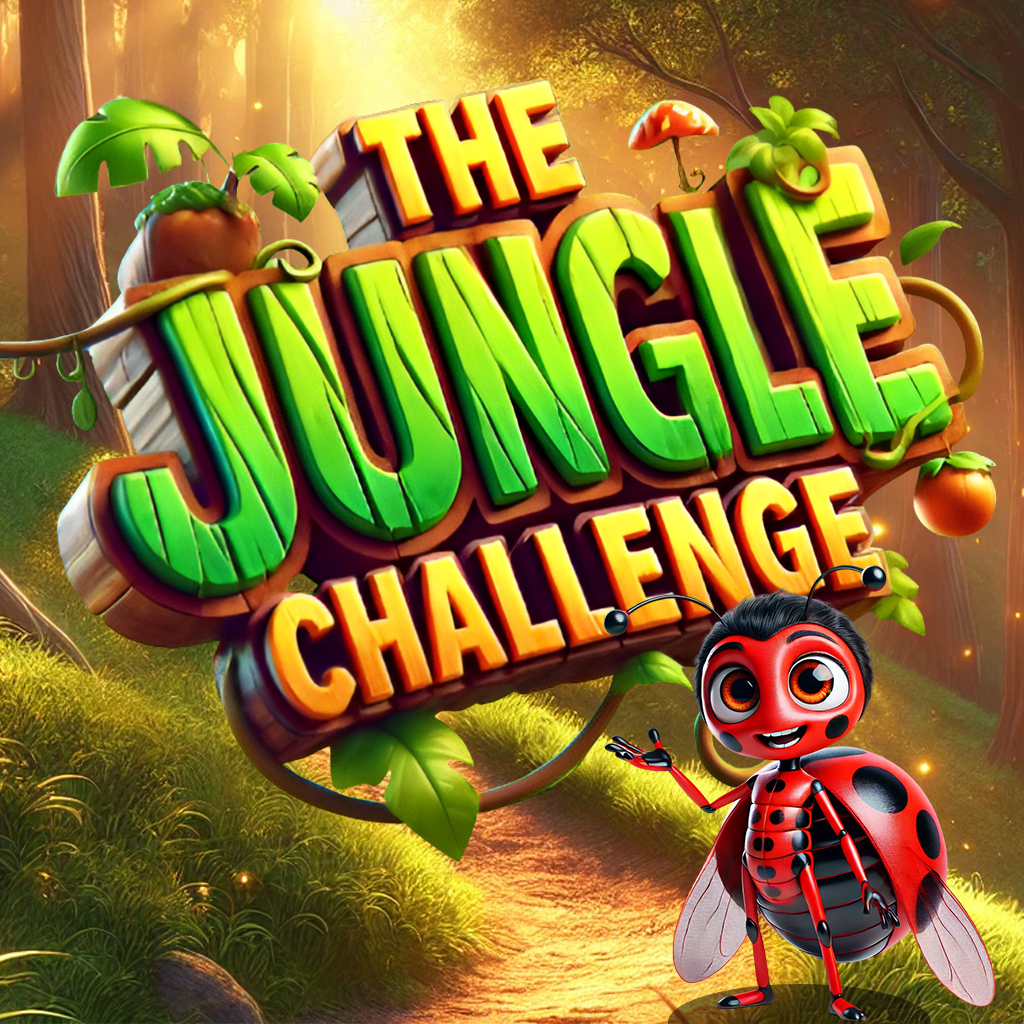 The Jungle Challenge