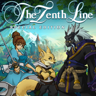 第十行：特别版-游戏公社