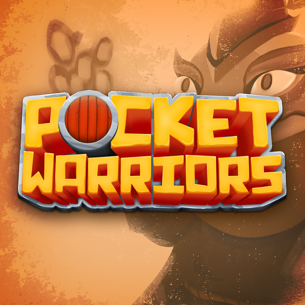 Pocket Warriors