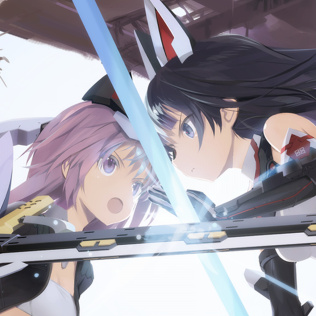 机甲少女:爱丽丝CS-游戏公社