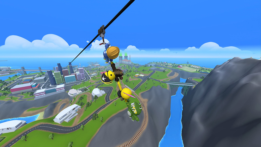 图片[2]-安卓手机运行《晃晃人生》中文switch模拟器！(游戏)-仄言资源社