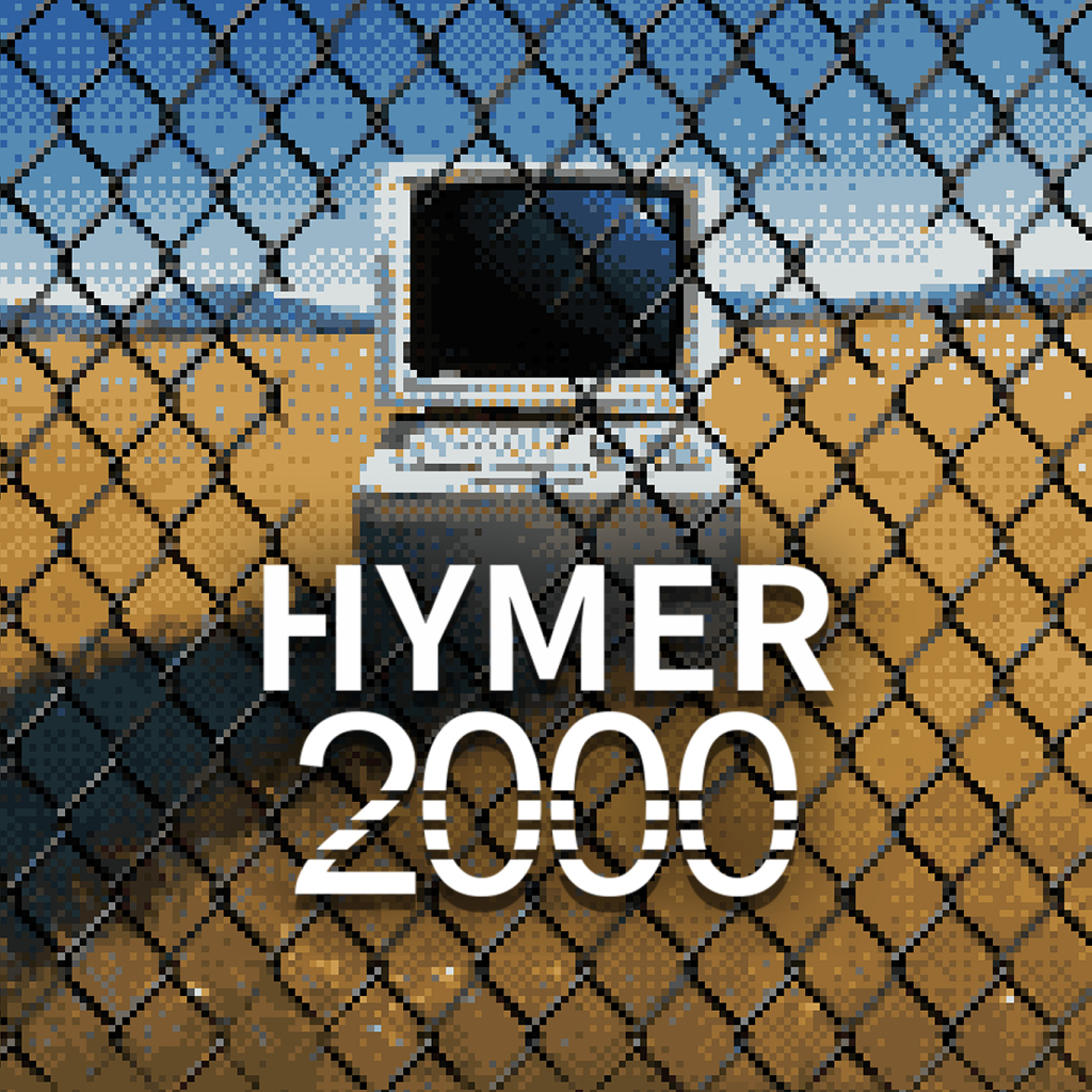 Hymer 2000