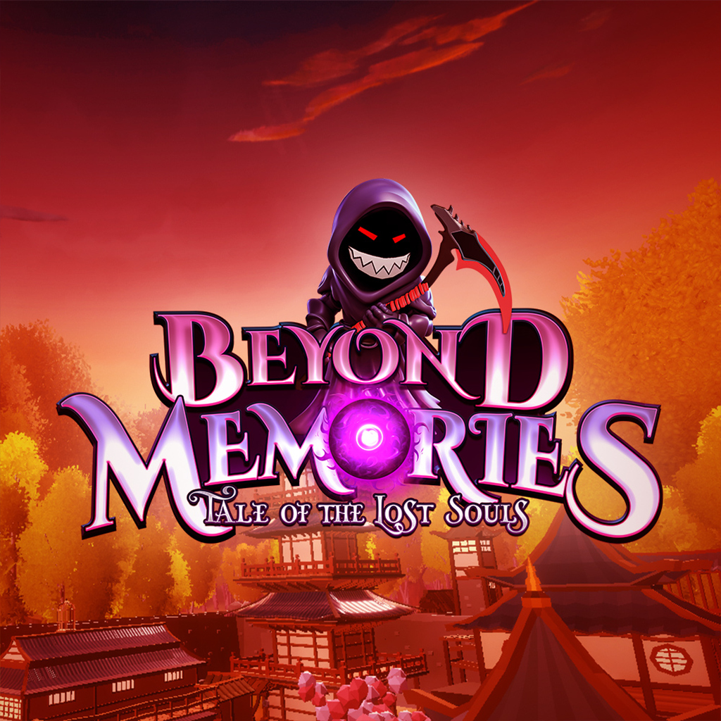 Beyond Memories - Tale of the Lost Souls破解资源下载-G1游戏社区