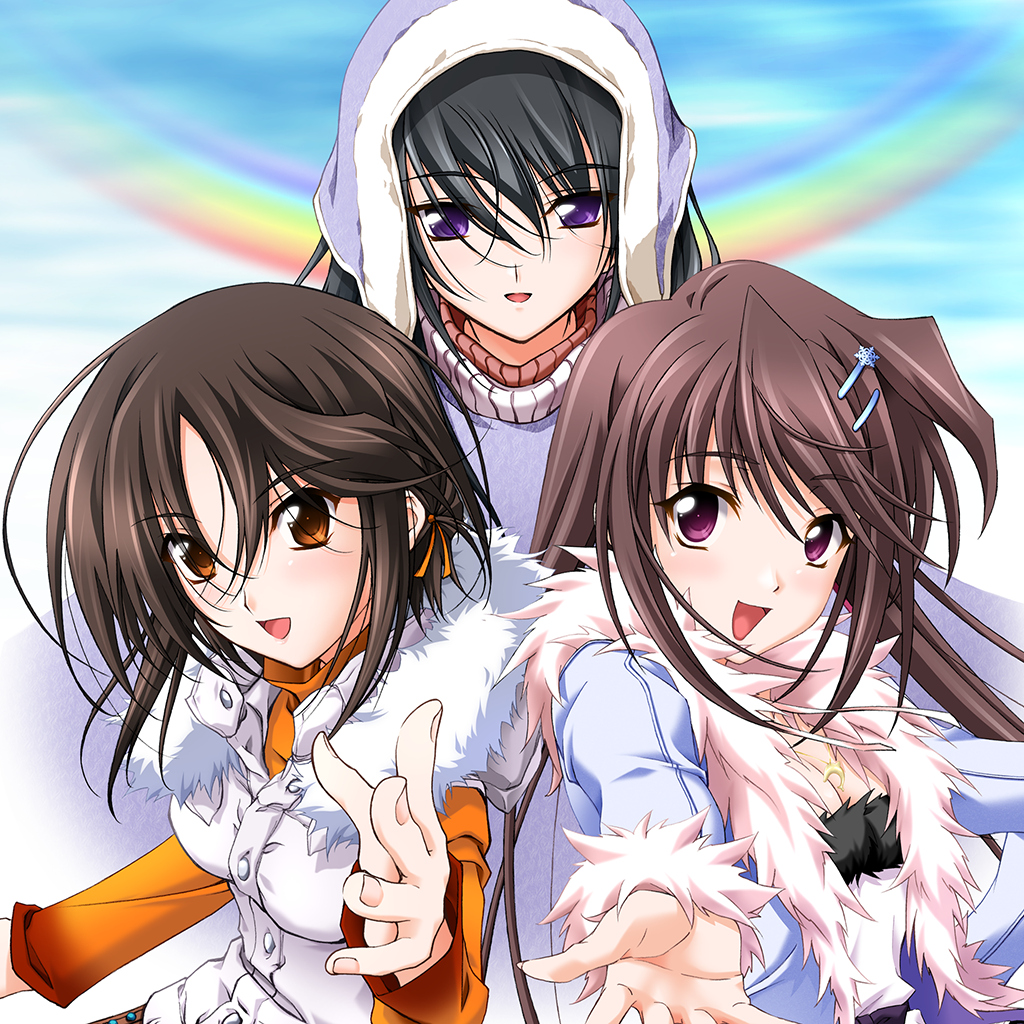 メモリーズオフ5 encore