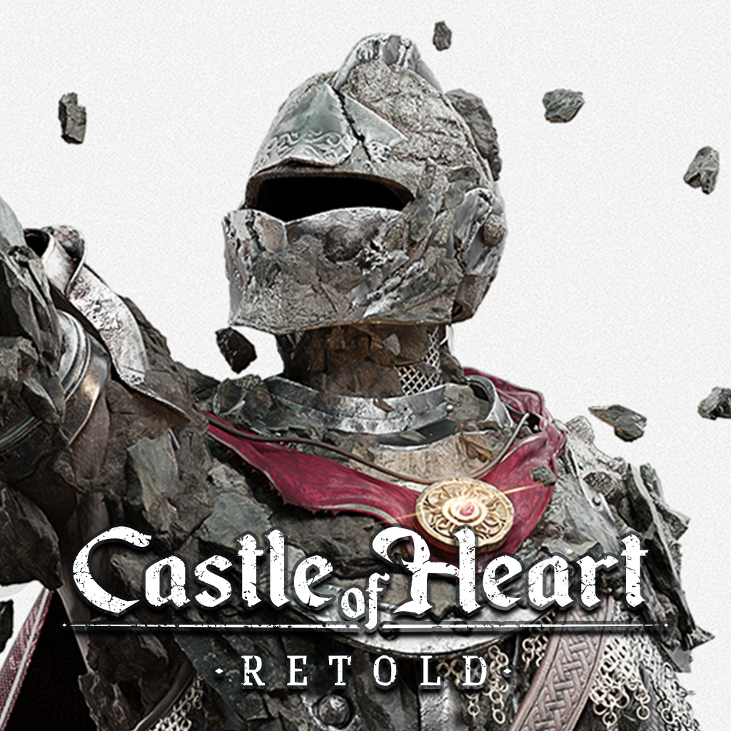 Castle of Heart: Retold