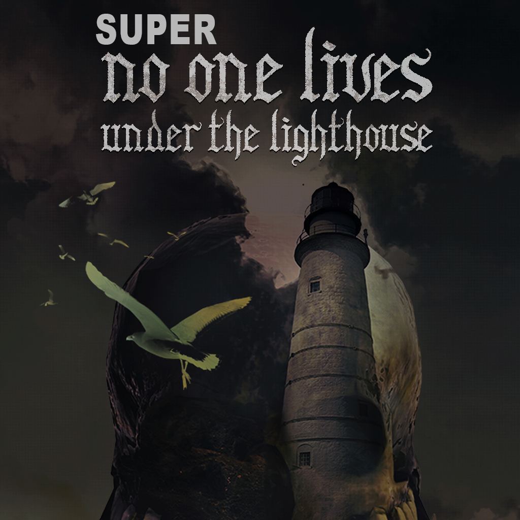 The slow burning horror of No One Lives Under the Lighthouse releases on  Xbox, PlayStation and Switch