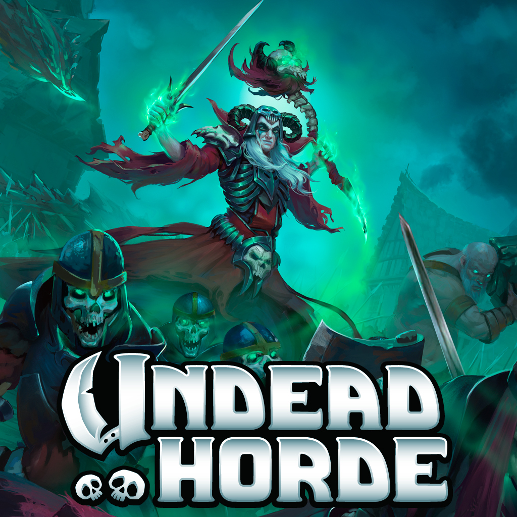 instal Undead Horde