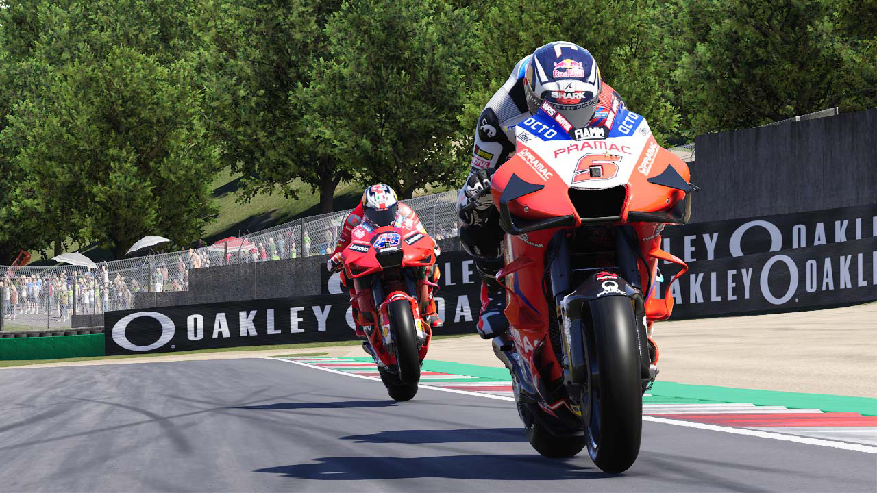 MotoGP™22