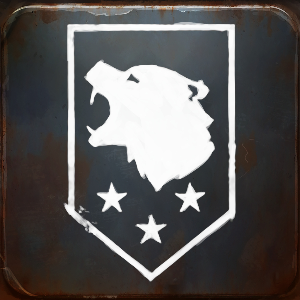 Grit and Valor - 1949