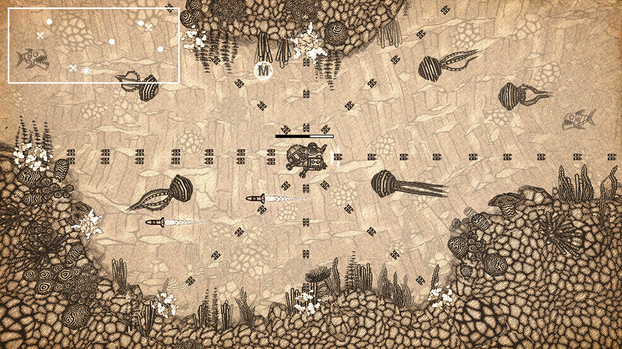 Earth Atlantis