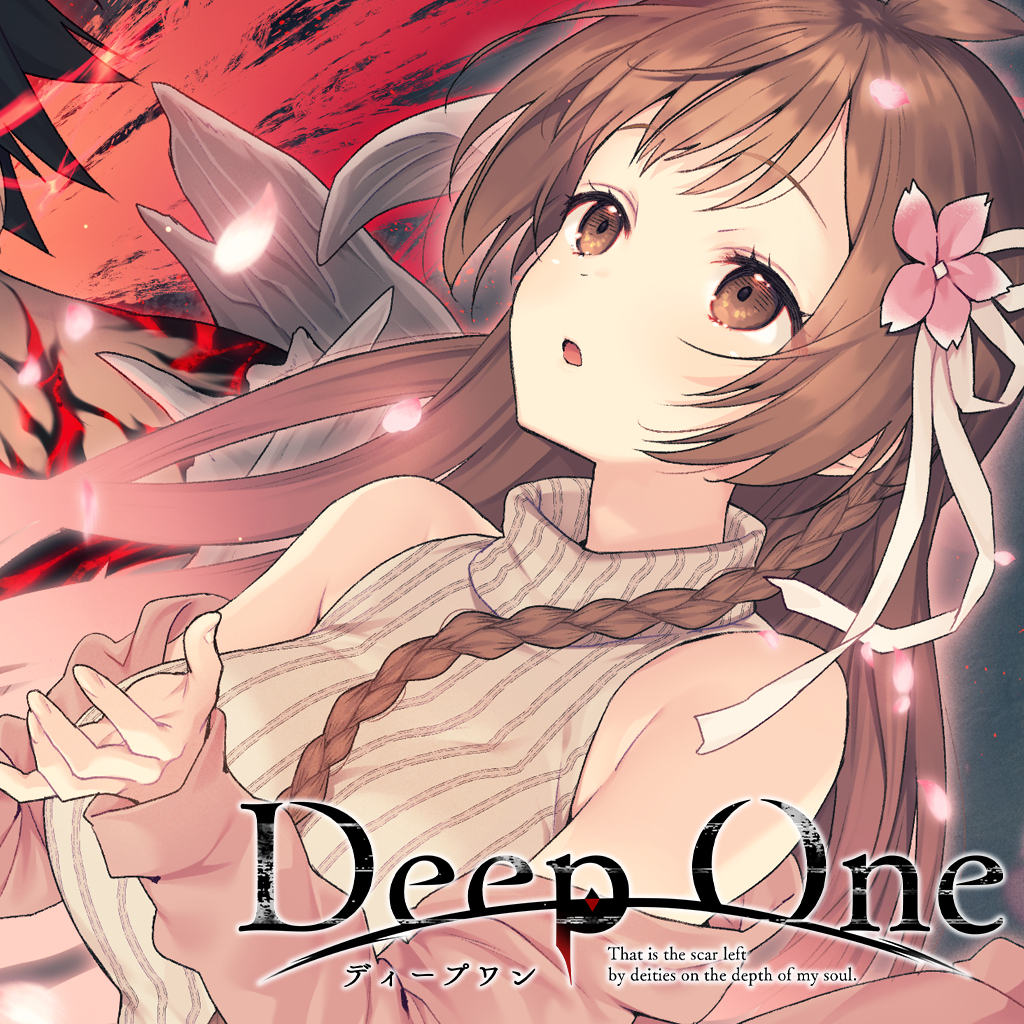 DeepOne