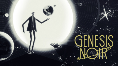 Genesis Noir