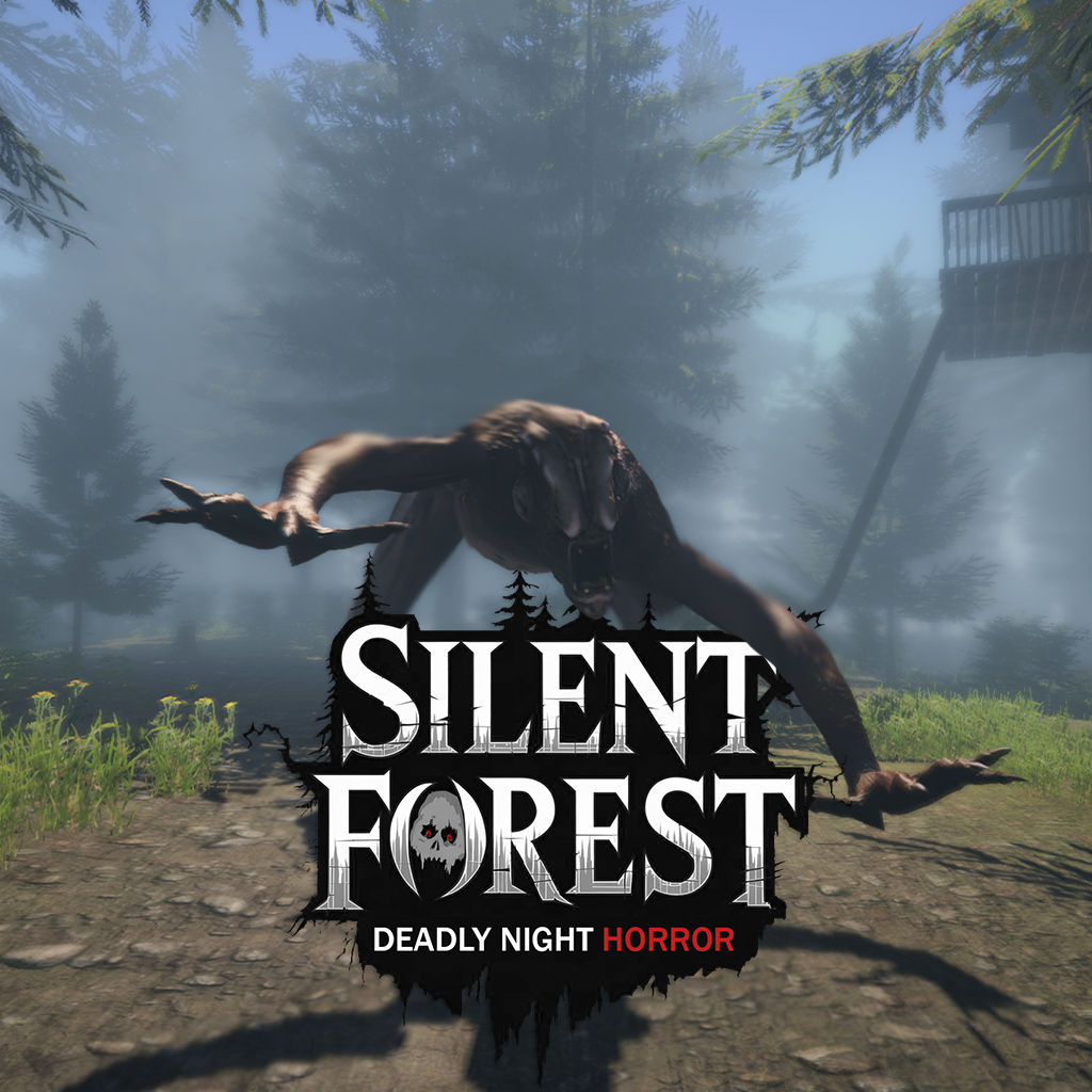 Silent Forest: Deadly Night Horror