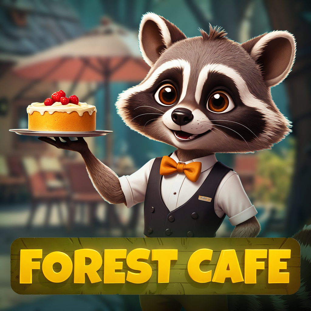 Forest Cafe