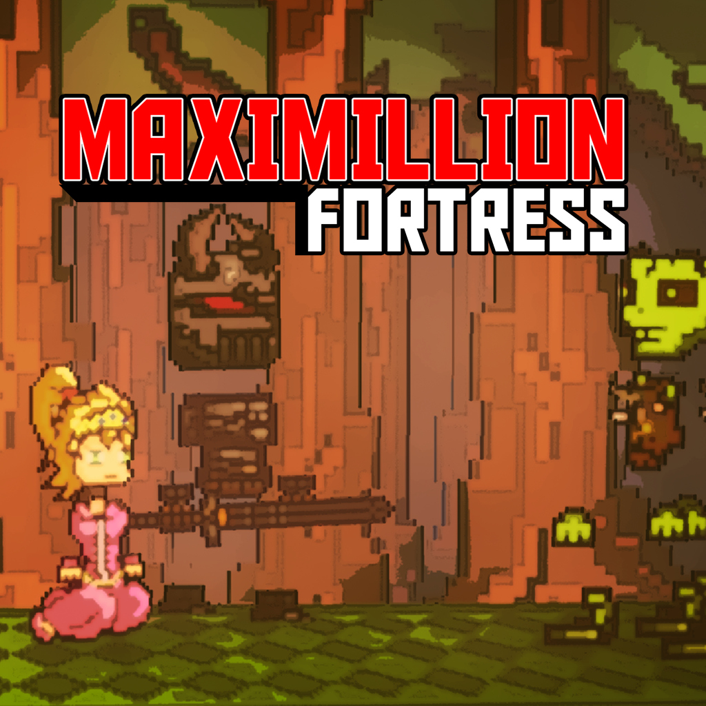 Maximillion Fortress