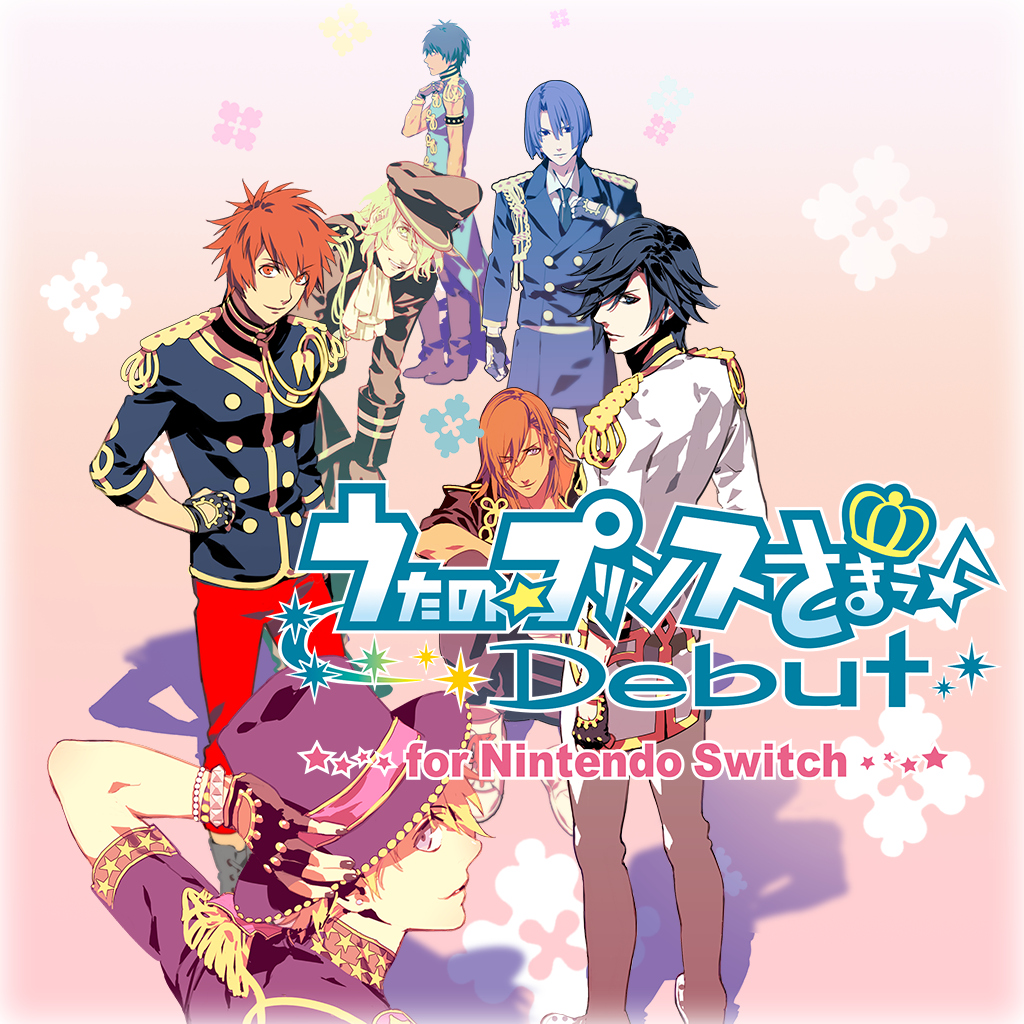 うたの☆プリンスさまっ♪Debut for Nintendo Switch