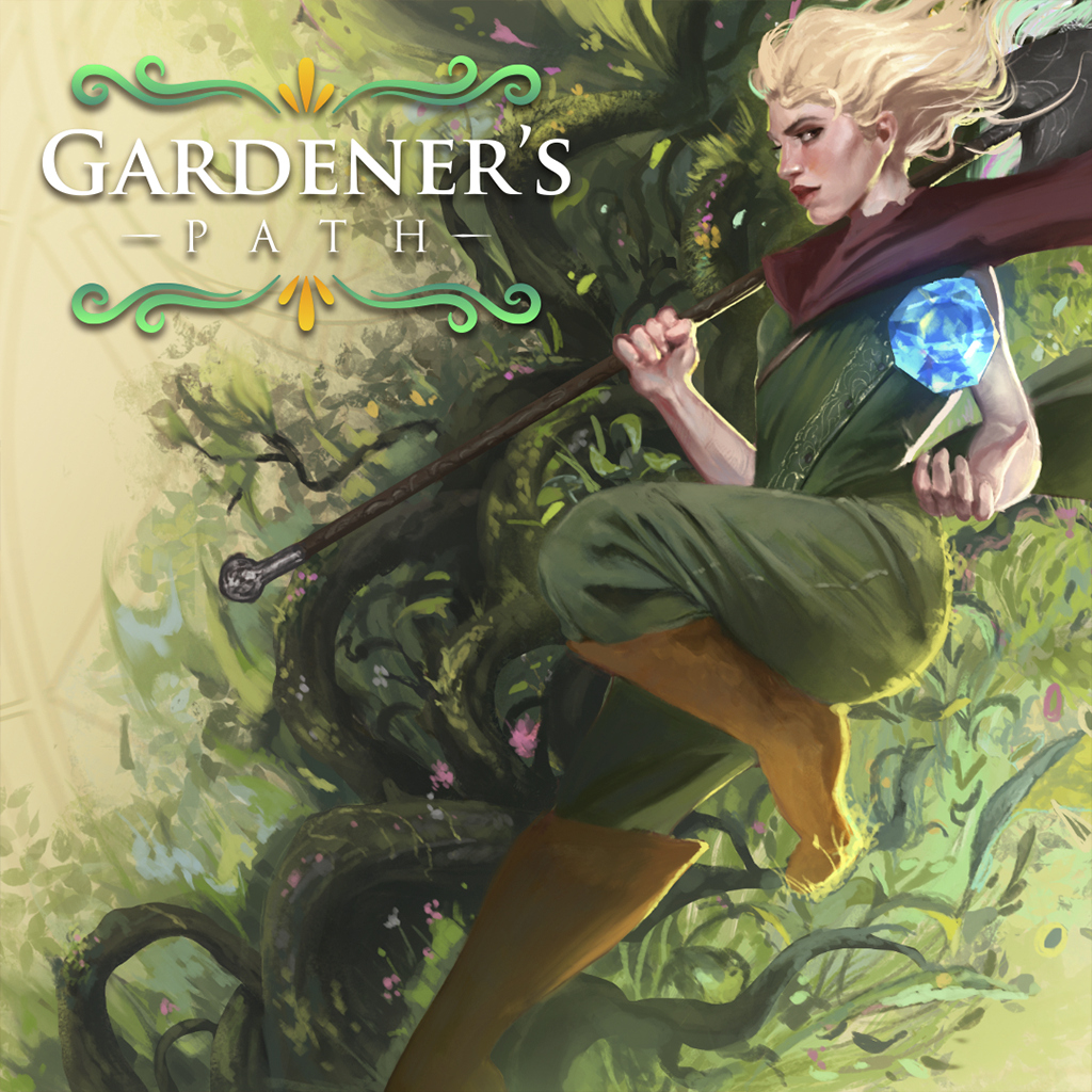 Gardener's Path