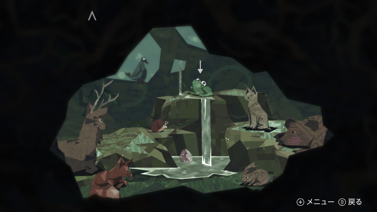 シェルター ジェネレーション