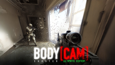 BODY CAM SHOOTER: Ultimate Edition
