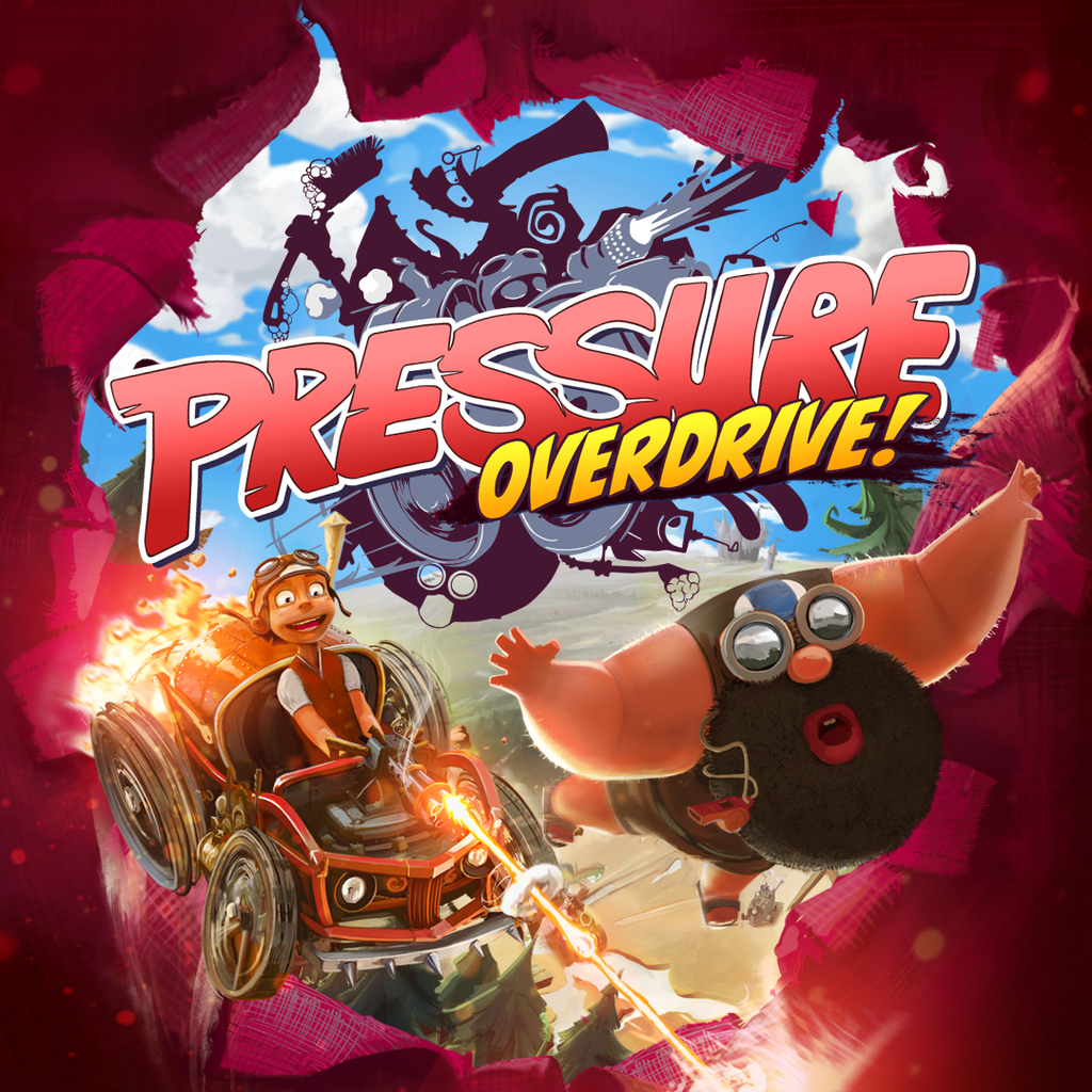 Pressure Overdrive