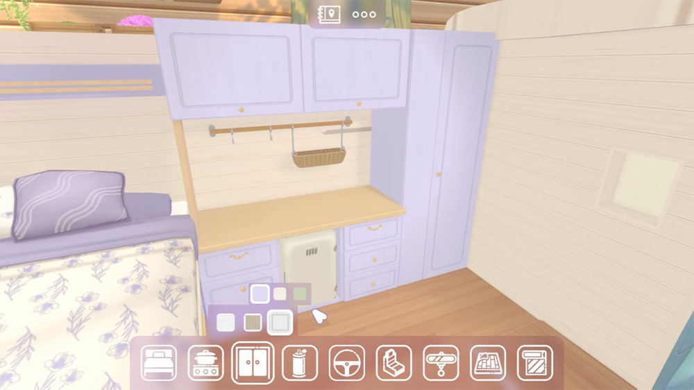 露营车 家的旅程 Camper Van Make it Home|官方中文|本体+1.3.0升补|NSZ|