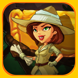 失落神器-游戏公社