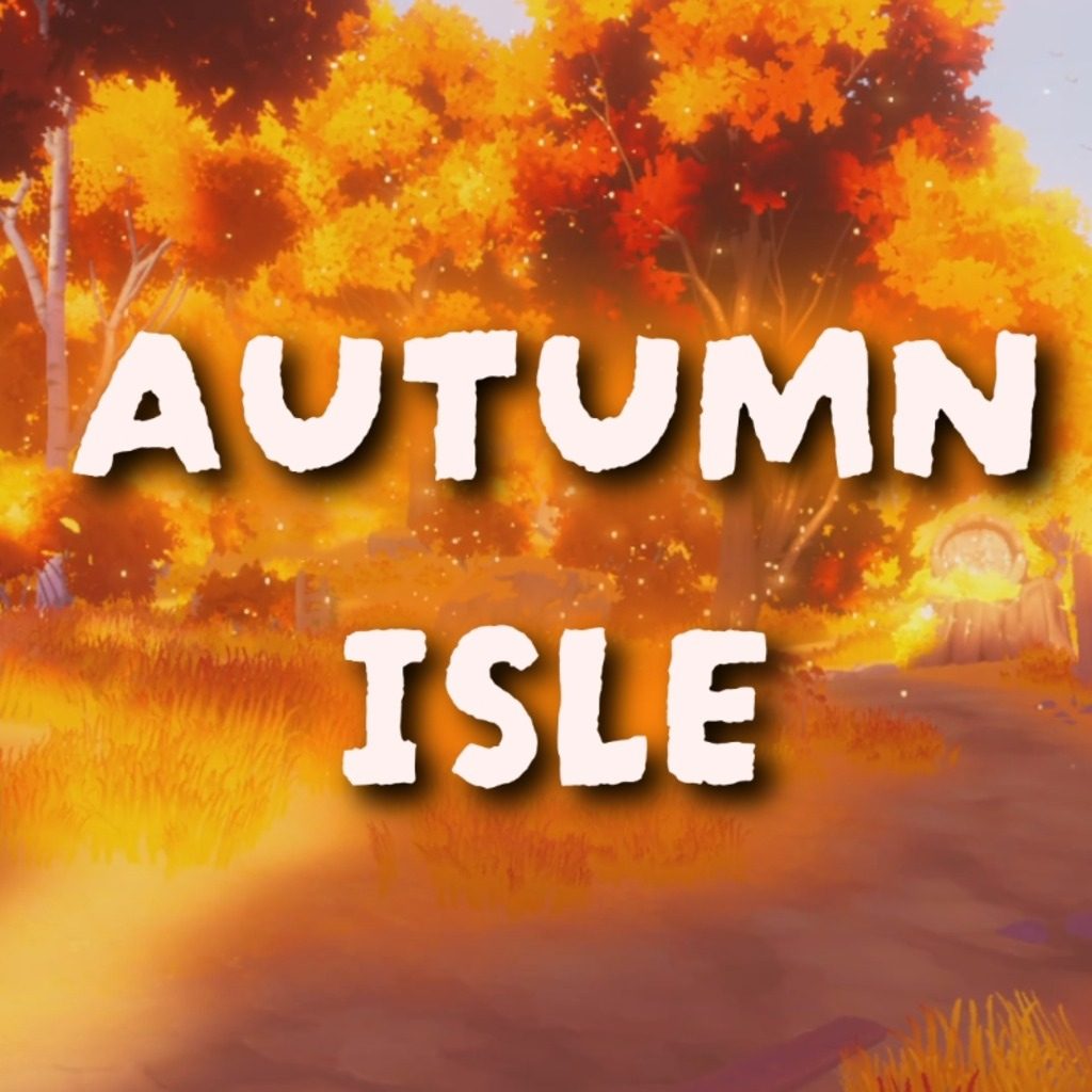 Autumn Isle