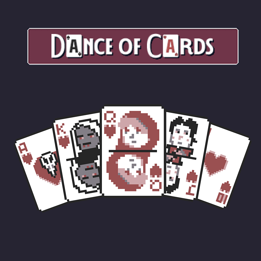 Dance of Cards