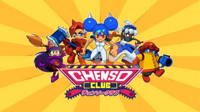 Chenso Club (チェンソークラブ)