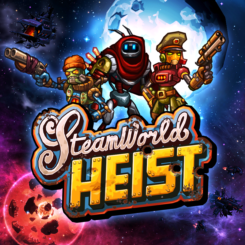 STEAMWORLD Heist: Ultimate Edition. STEAMWORLD Heist персонажи. Steam World Heist. Steam World Heist 2.