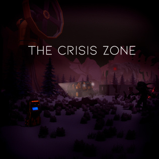 危机地带-游戏公社