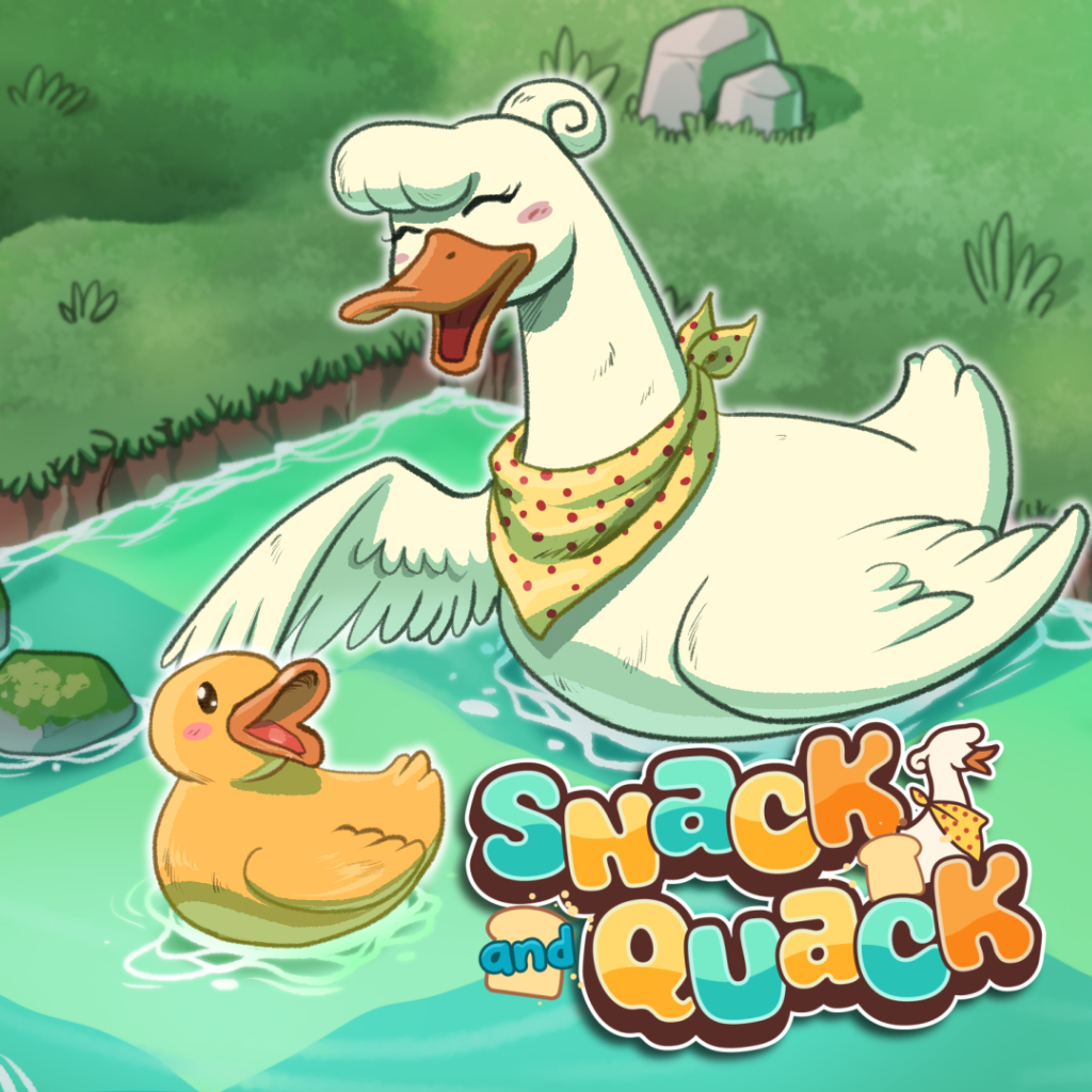 Snack and Quack