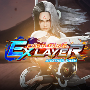 格斗领域EX:Another Dash-游戏公社