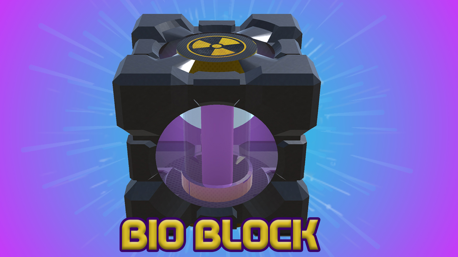 Bio Block