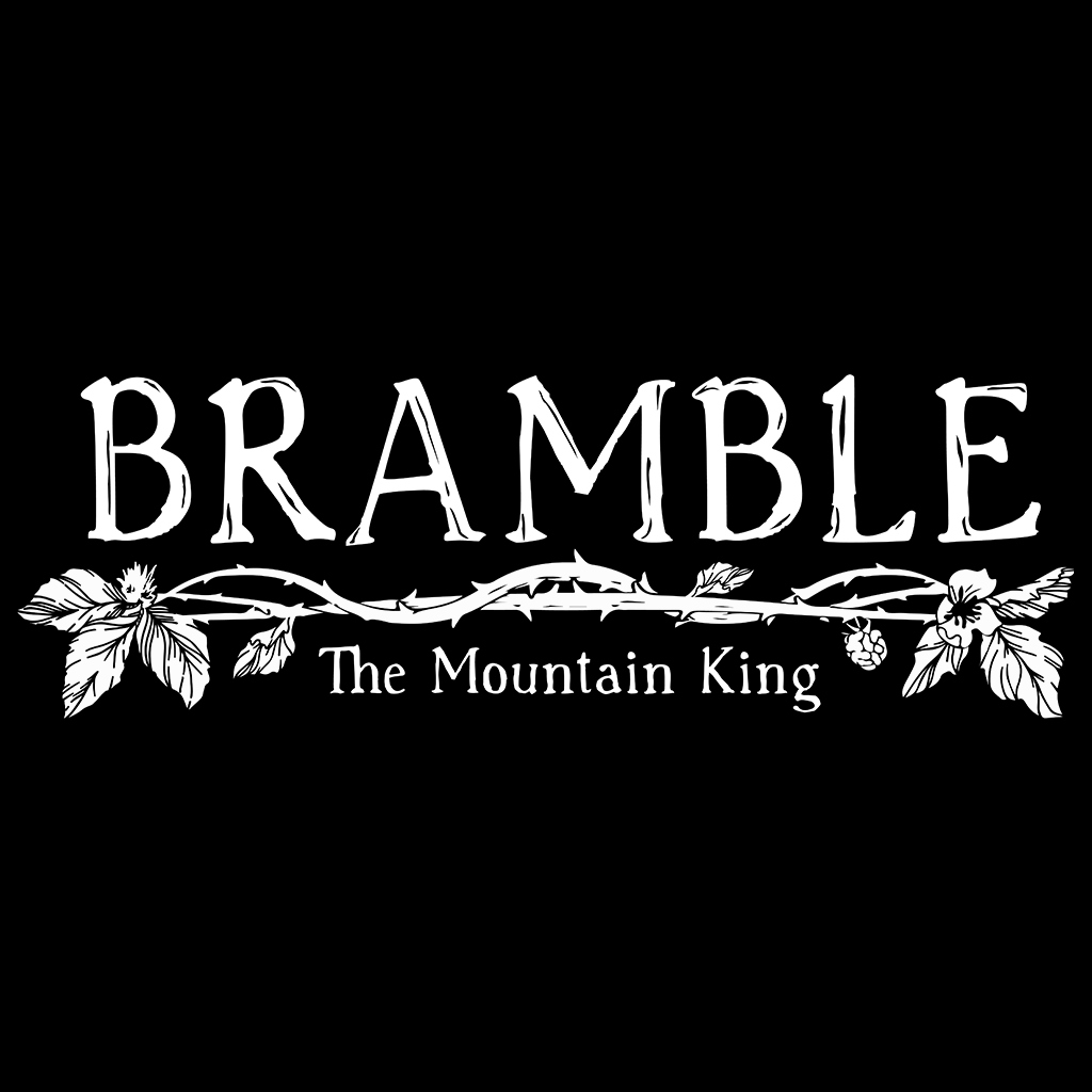 荊棘：群山之王 (Bramble: The Mountain King)