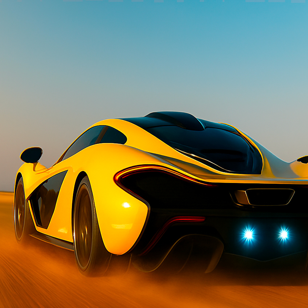 Pro Virtual Racing
