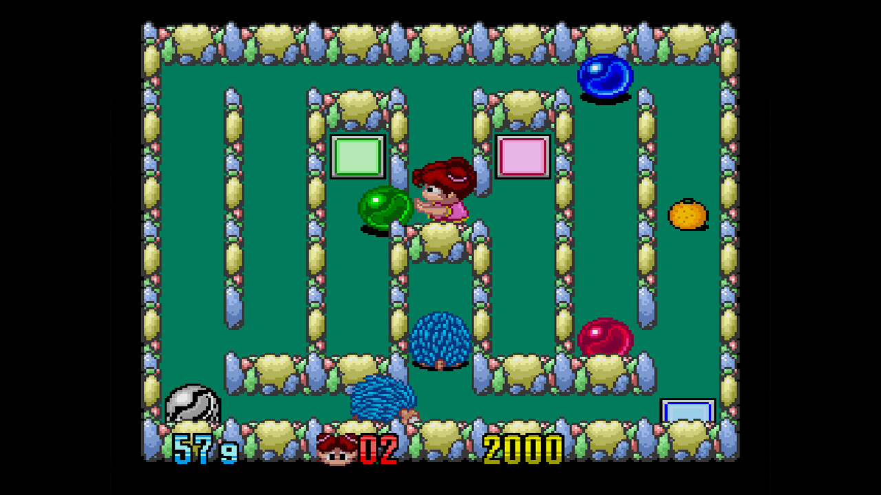 Be Ball Wii U 任天堂 Be Ball Wii U 任天堂