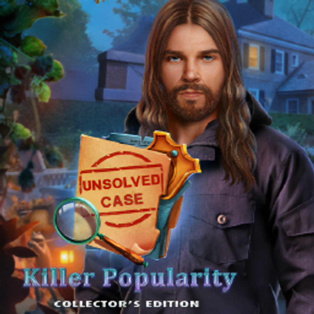 Unsolved Case: Killer Popularity CE